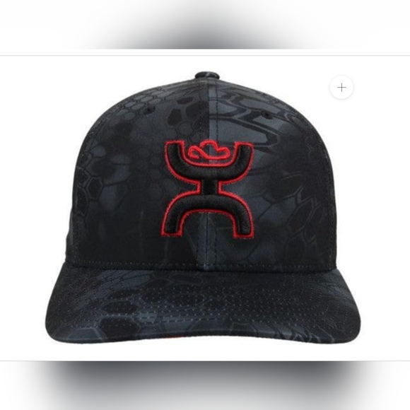NWT Chris Kyle Black Hat - Picture 1 of 8